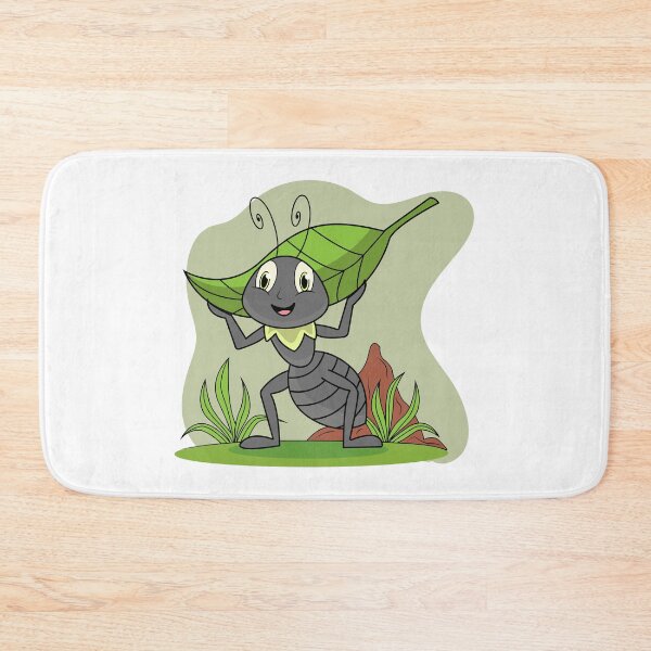Item preview, Dancing Ant designed and sold by Monimohandas.