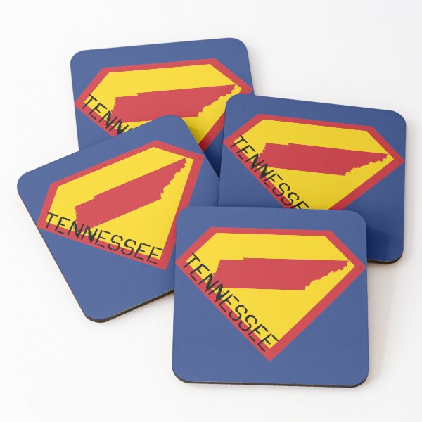 Item preview, TENNESSEAN  BIG BENDER SHIELD  - Freedom Is The Superpower - SUPERHERO TENNESSEE  spellout design designed and sold by pelagio.