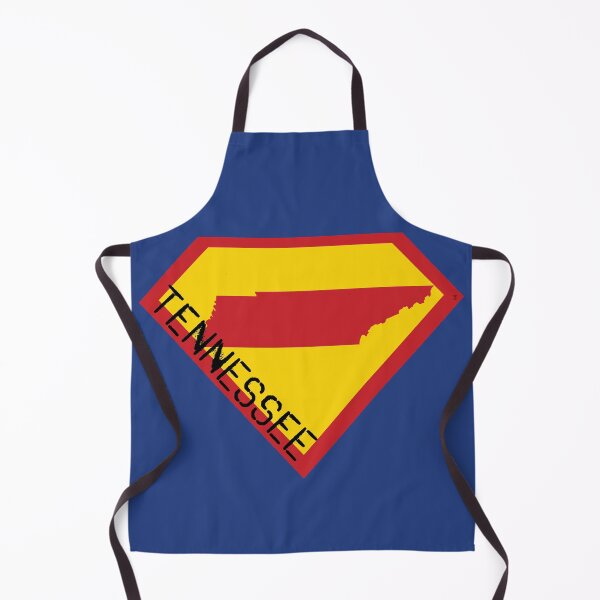 Item preview, TENNESSEAN BIG BENDER SHIELD - Freedom Is The Superpower - SUPERHERO TENNESSEE spellout design designed and sold by pelagio.
