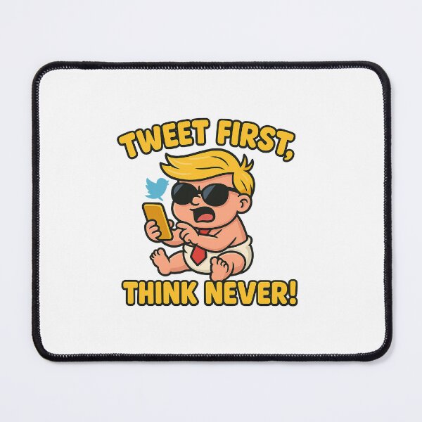 Item preview, Think never designed and sold by Bluntdivas.