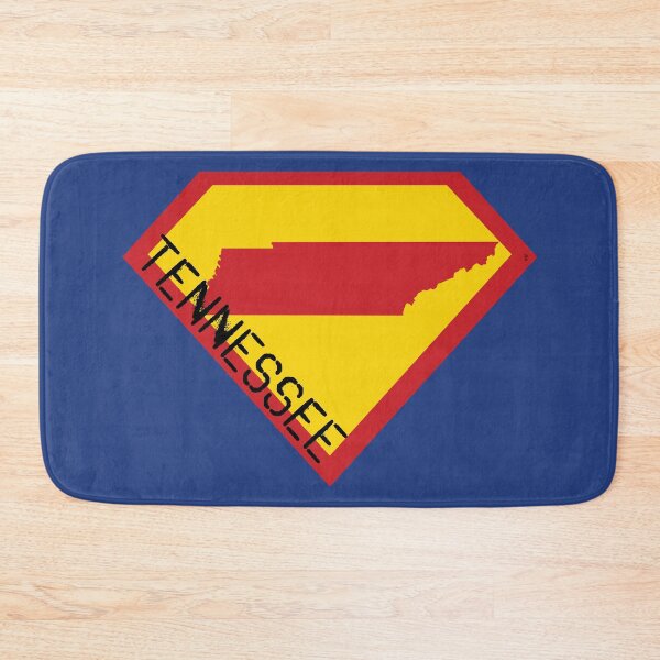 Item preview, TENNESSEAN  BIG BENDER SHIELD  - Freedom Is The Superpower - SUPERHERO TENNESSEE  spellout design designed and sold by pelagio.