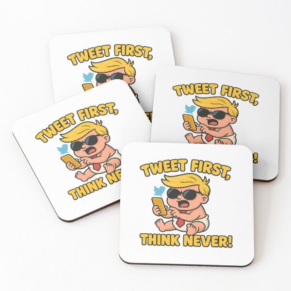 Item preview, Think never designed and sold by Bluntdivas.
