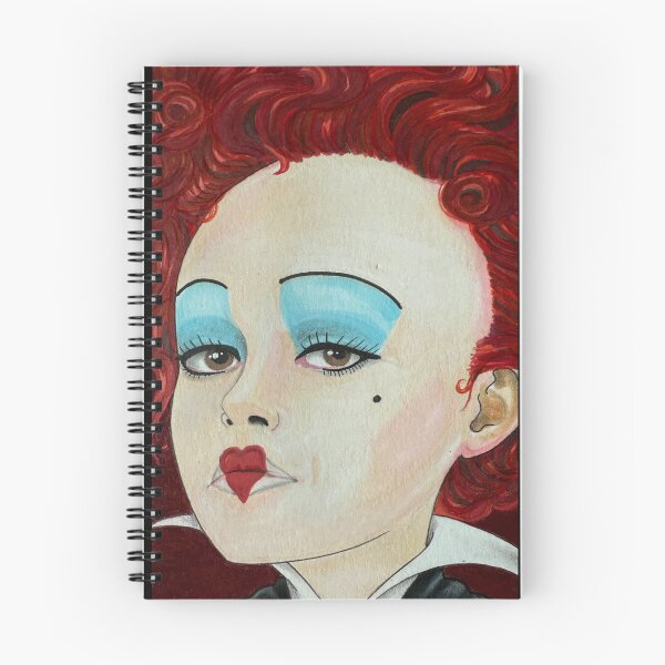 Item preview, Red Queen designed and sold by HoriSaiSei.