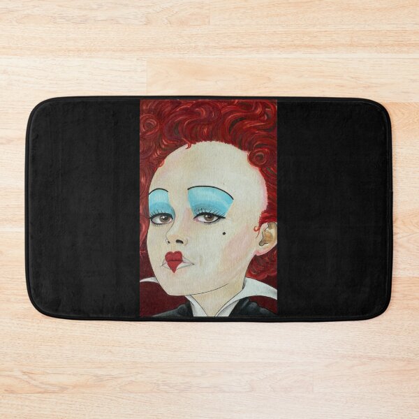 Item preview, Red Queen designed and sold by HoriSaiSei.