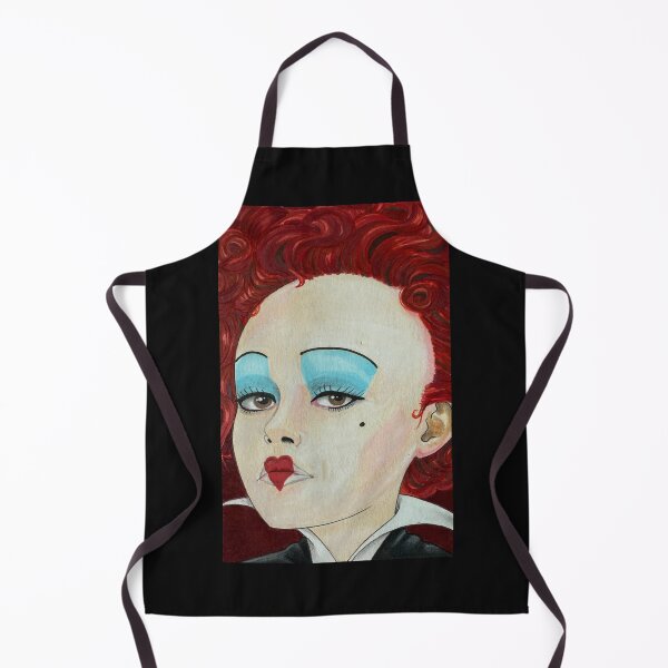 Item preview, Red Queen designed and sold by HoriSaiSei.