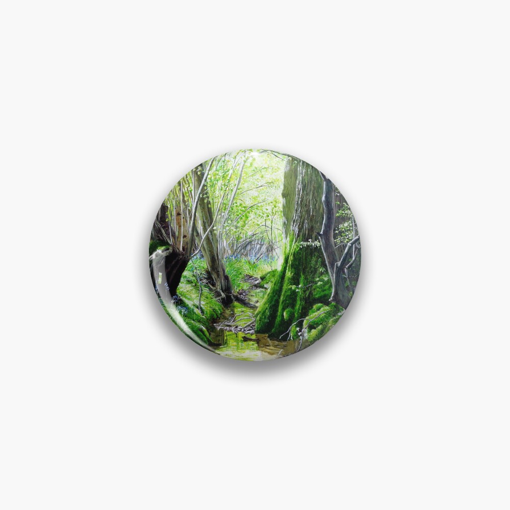 Item preview, Pin designed and sold by POak.