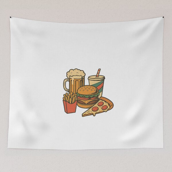 Item preview, Diner Dreams designed and sold by FBA.