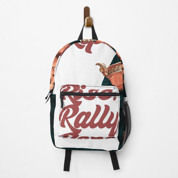Item preview, Alcaraz – Rise. Rally. Repeat. | Motivational Tennis T-Shirt designed and sold by memories camisetas.