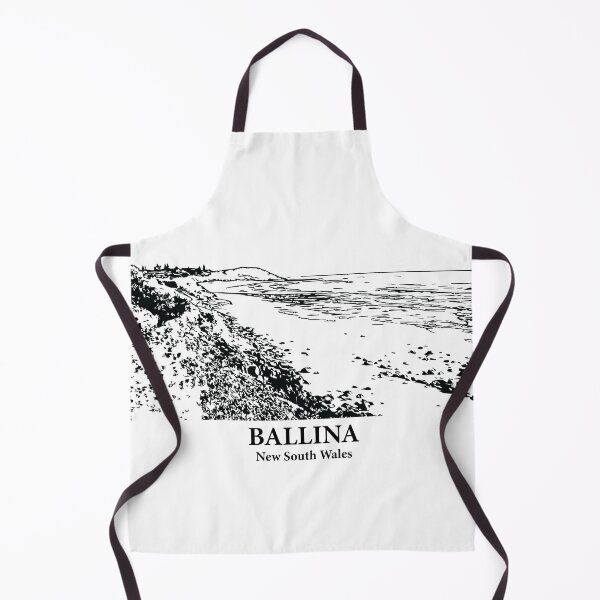 Item preview, Ballina - New South Wales designed and sold by Lakeric Cityscapes.