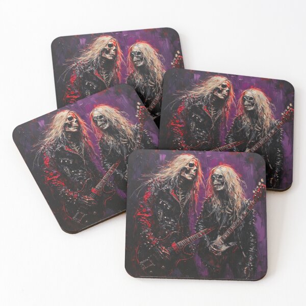 Item preview, Dark Rock Art designed and sold by TheDarkWardrobe.