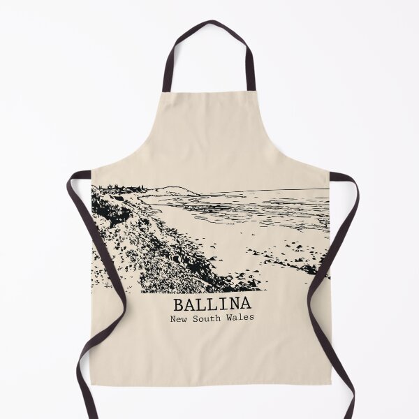 Item preview, Ballina - New South Wales designed and sold by Lakeric Cityscapes.