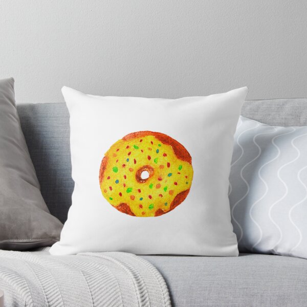 Item preview, Donut, Summer, Sweets designed and sold by Sunflower-7.
