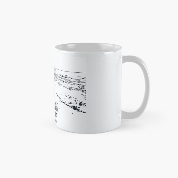 Item preview, Ballina - New South Wales designed and sold by Lakeric Cityscapes.