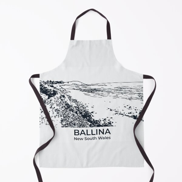 Item preview, Ballina - New South Wales designed and sold by Lakeric Cityscapes.