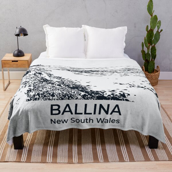 Item preview, Ballina - New South Wales designed and sold by Lakeric Cityscapes.