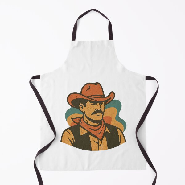 Item preview, The Lone Outlaw designed and sold by FBA.
