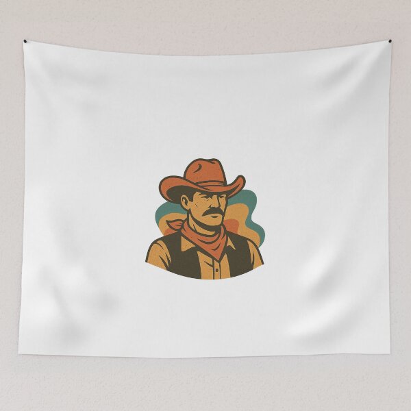 Item preview, The Lone Outlaw designed and sold by FBA.