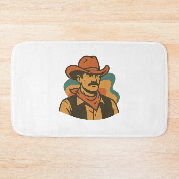 Item preview, The Lone Outlaw designed and sold by FBA.