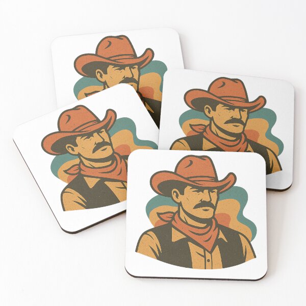 Item preview, The Lone Outlaw designed and sold by FBA.