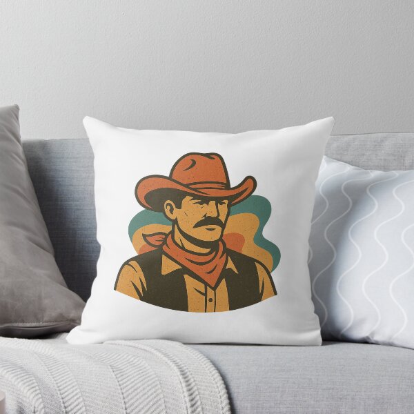 Item preview, The Lone Outlaw designed and sold by FBA.