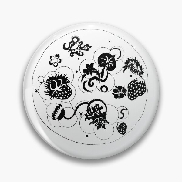 Item preview, Anchored Contentment designed and sold by hogelstick.
