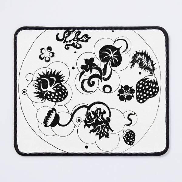 Item preview, Anchored Contentment designed and sold by hogelstick.