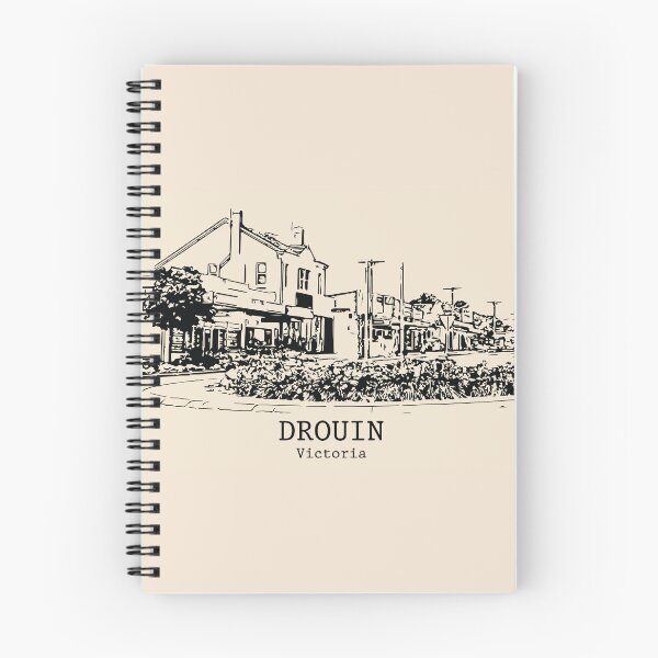 Item preview, Drouin - Victoria designed and sold by Lakeric.