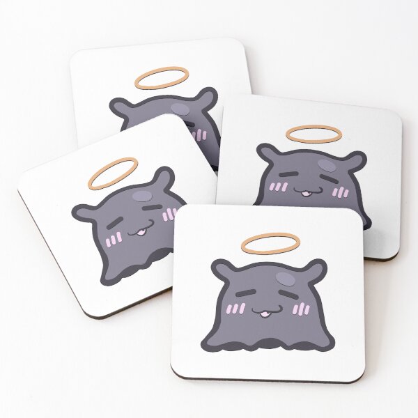 Item preview, Takodachi fanart  designed and sold by AmonRa16.
