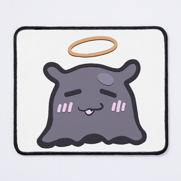 Item preview, Takodachi fanart  designed and sold by AmonRa16.