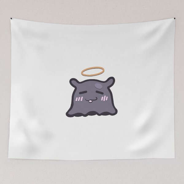 Item preview, Takodachi fanart  designed and sold by AmonRa16.
