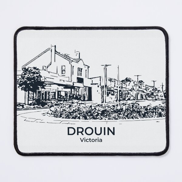 Item preview, Drouin - Victoria designed and sold by Lakeric.