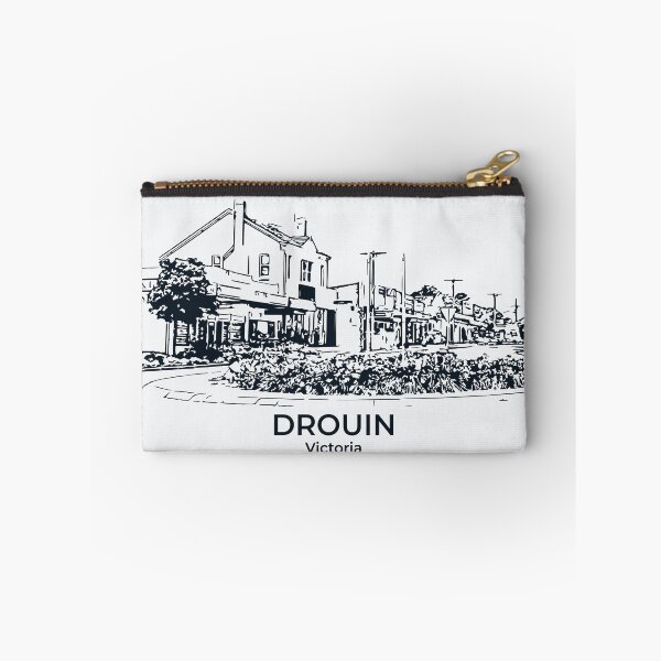 Item preview, Drouin - Victoria designed and sold by Lakeric.