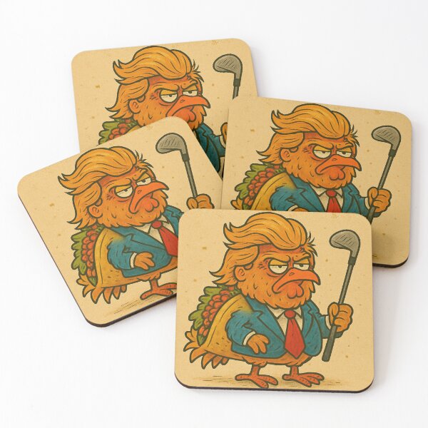 Item preview, TACO BUTT President designed and sold by Sunny Apocalypse .