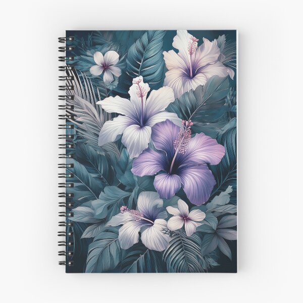 Item preview, Vintage Hawaiian Hibiscus designed and sold by J Marielle Designs.