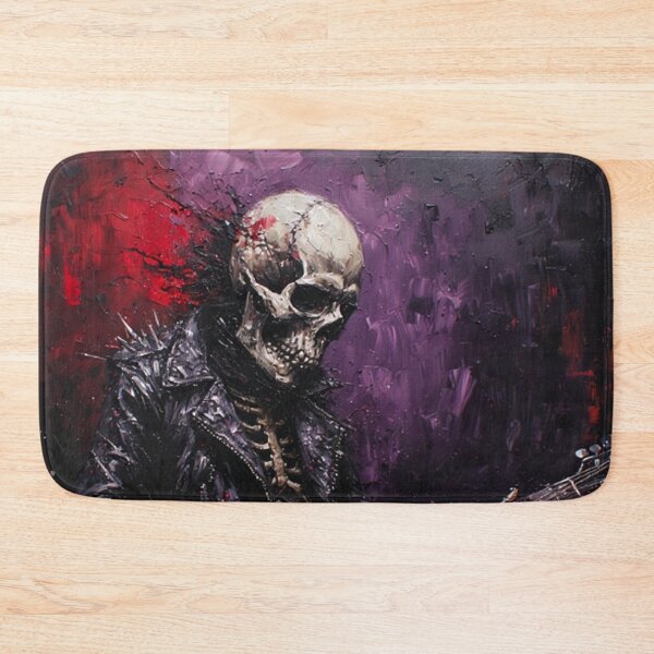 Item preview, Dark Rock Art designed and sold by TheDarkWardrobe.