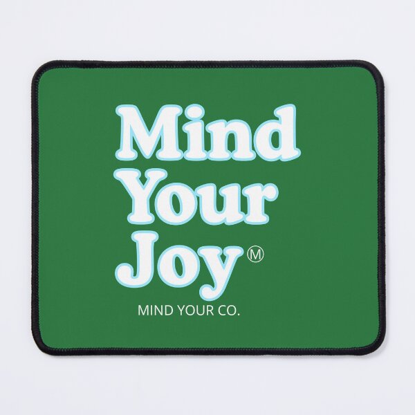 Item preview, MIND YOUR JOY designed and sold by mindyourco.