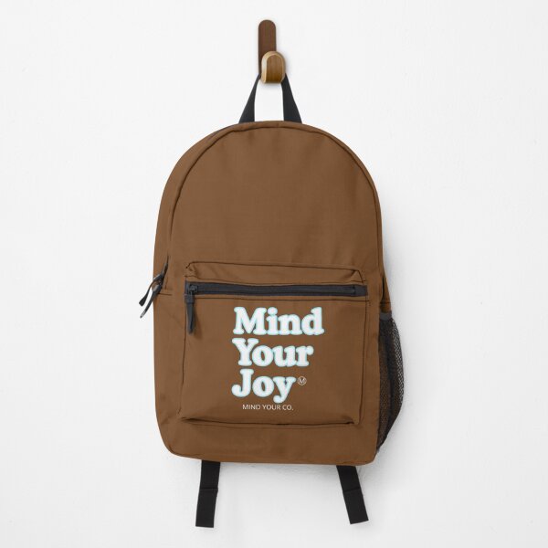 Item preview, MIND YOUR JOY designed and sold by mindyourco.