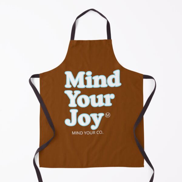 Item preview, MIND YOUR JOY designed and sold by mindyourco.