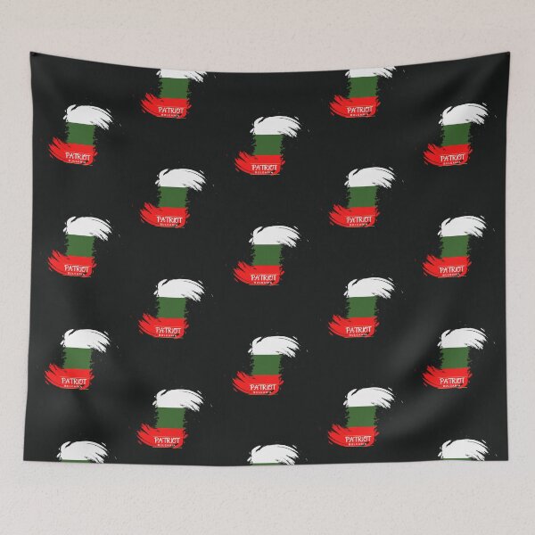 Item preview, Bulgarian Heart & Heritage Art designed and sold by Zakrytos ★★★★★.