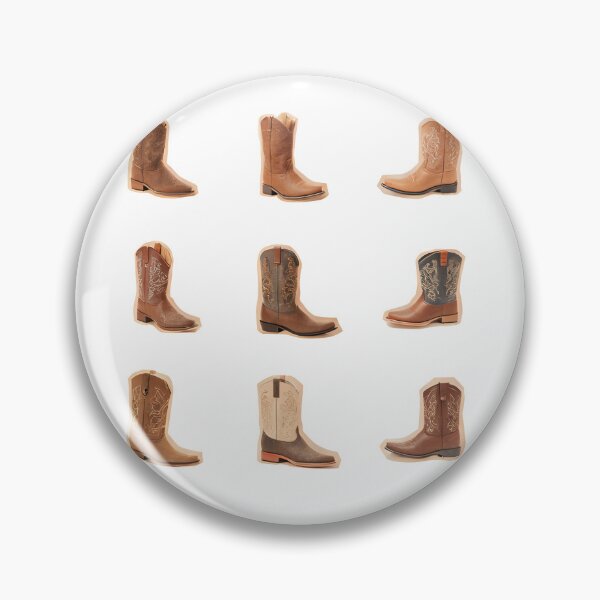 Item preview, Boots Knocking designed and sold by dotandink.