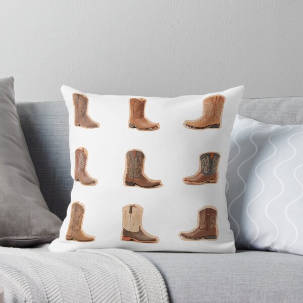 Item preview, Boots Knocking designed and sold by dotandink.