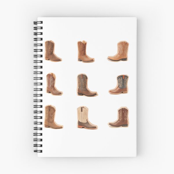 Item preview, Boots Knocking designed and sold by dotandink.