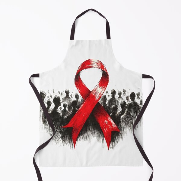 Artikelvorschau, Aids-Band Verlorene Seelen entworfen und verkauft von Feathers and Flair.