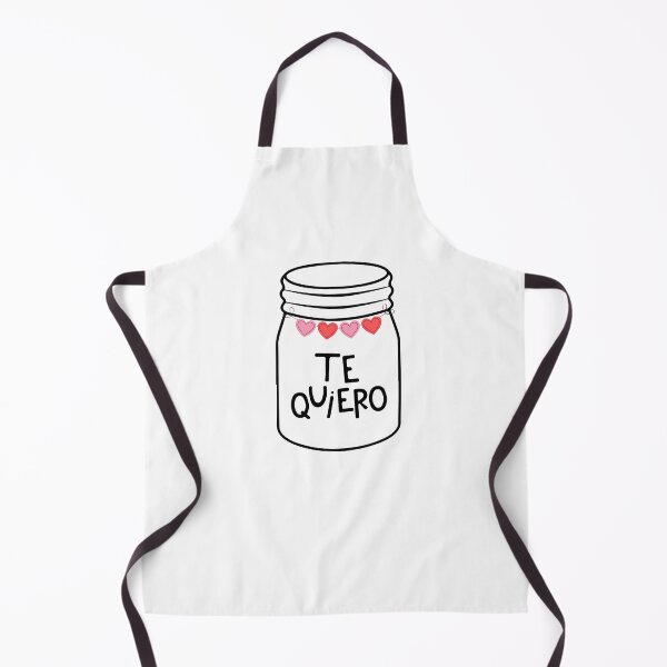 Item preview, te quiero designed and sold by Taloory.