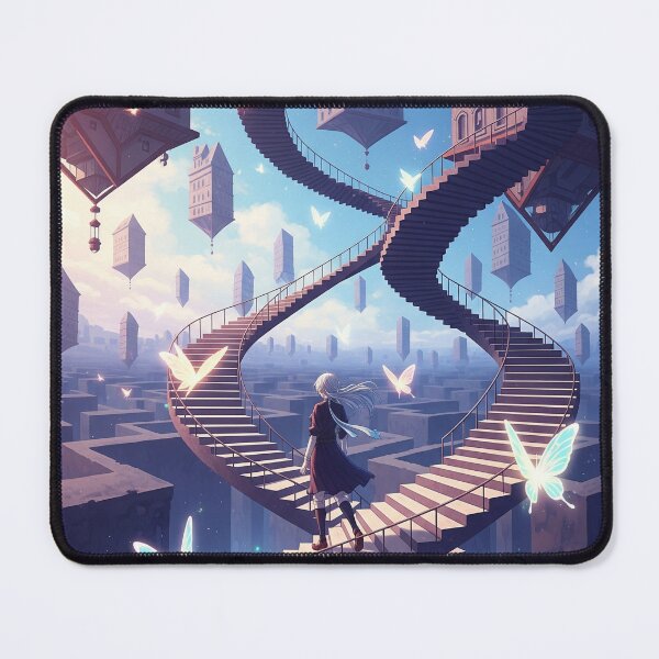 Item preview, Dream Weaver's Labyrinth designed and sold by WeebWorkz.