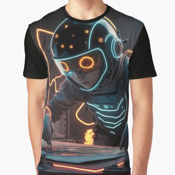 Item preview, Beyond the Visor designed and sold by VisualWonderss.