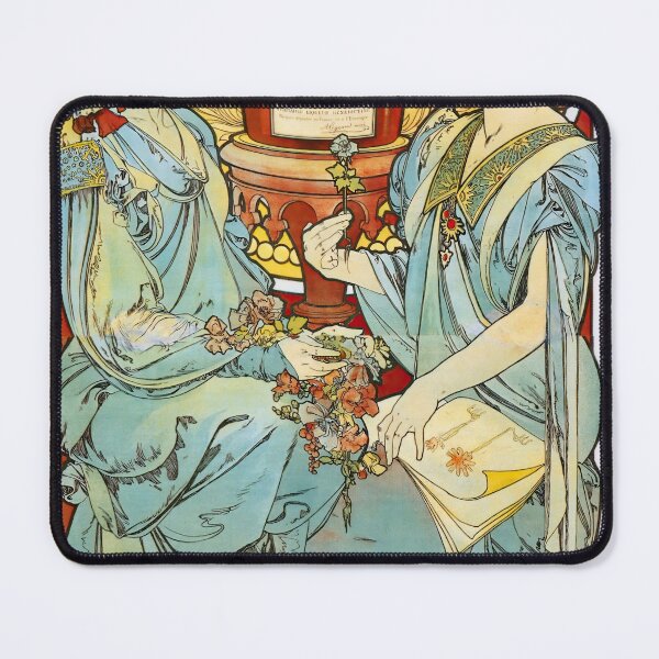 Item preview, "Bénédictine" (1898) designed and sold by stevepmp.