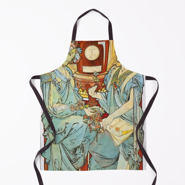 Item preview, "Bénédictine" (1898) designed and sold by stevepmp.