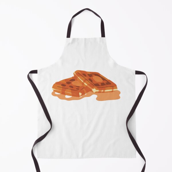 Item preview, Wistful Waffles designed and sold by Kit A.