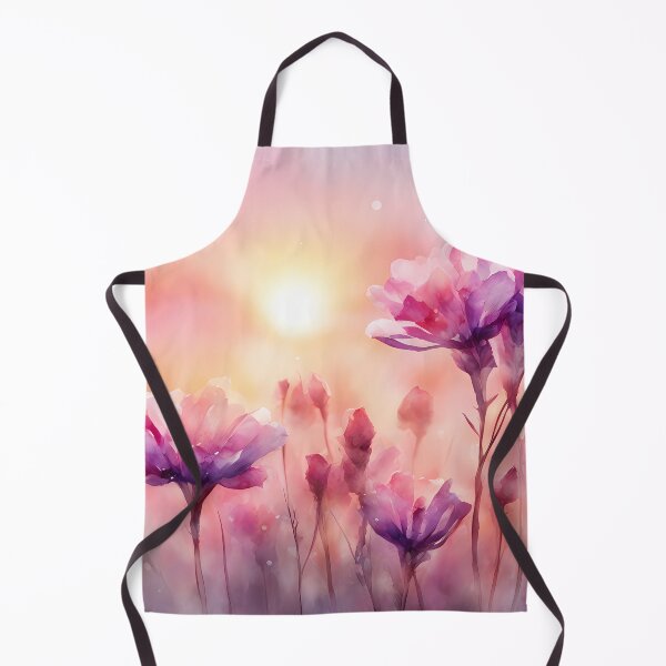 Item preview, Purple Sunrise Flowers designed and sold by CalmnessbyChoice.